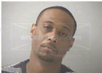 William Deon James