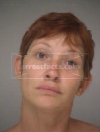 Kimberly Dawn Solomon