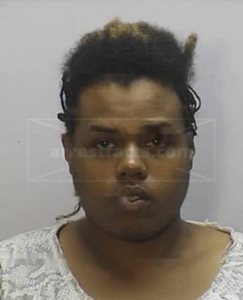 Lafayette Rashun Sanders