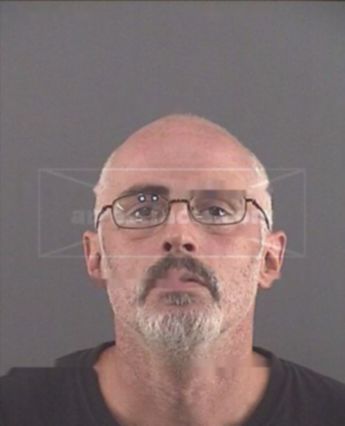 Joseph Allen Asmussen