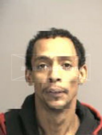Clarence Childress