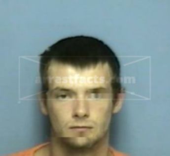 Anthony Scott Jones