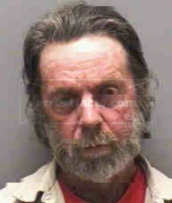 Lawrence Wayne Whitley