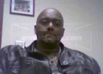 David Jerome Perry