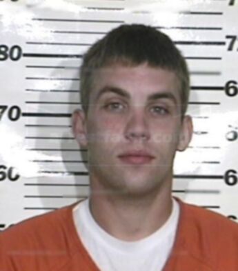 Ryan Anthony Marshall