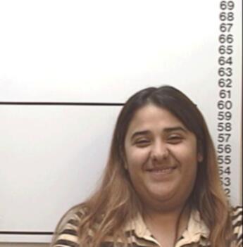 Cynthia Ann Ramos