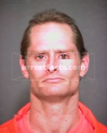 Brian Troy Peabody