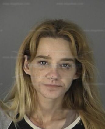 Melissa Sue Pearce