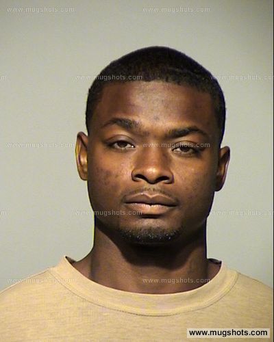 Patrick Dior Parks