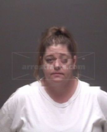 Victoria Carolyn Lewis