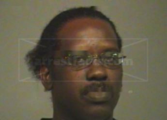 Larry Darnell Holland