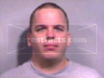 Benjamin Jon Eby