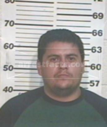 Nelson Salazar Loera