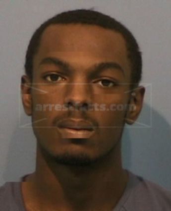 Juareese Demod Caldwell