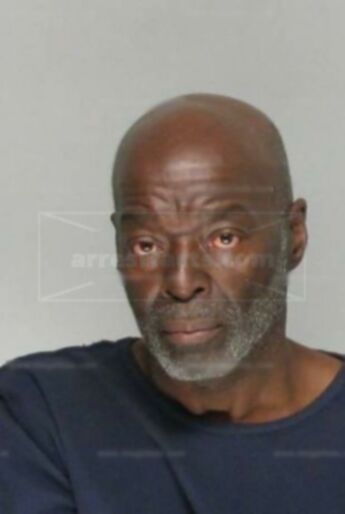 Johnnie Earvin Freeman
