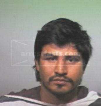Sergio Sanchez-Zamora