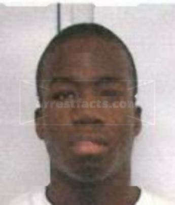 Byron Keith Coleman