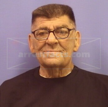 Douglas P. Mcelroy
