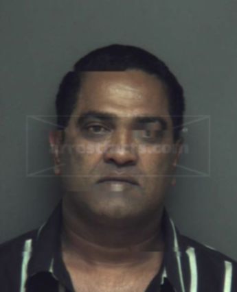 Zainul Chiragdin
