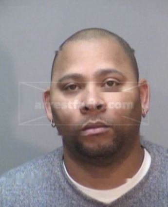 Alonzo Latrell Rhodes