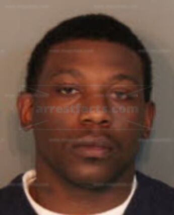 Marque Tate