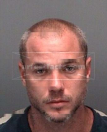 Marc James Millard