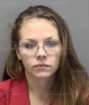 Nicole Lynn Norman