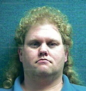 Ronald Eugene Crisp