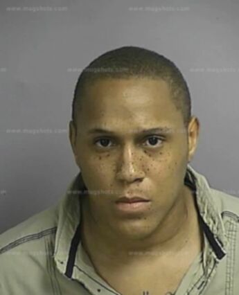 Tamarrius Antwann Whites