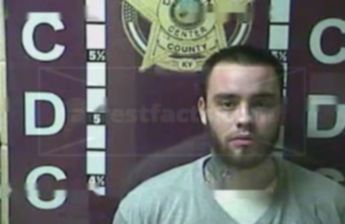 Brandon Joseph Noble