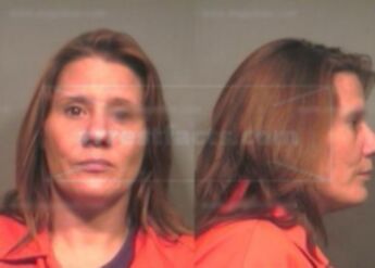 Leslie Marie Gauthier