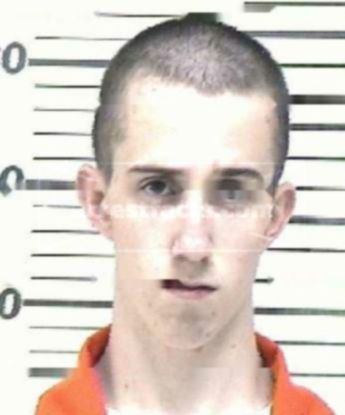 Jared Wayne East