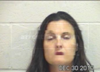 Kathy Marie Franks Maxwell