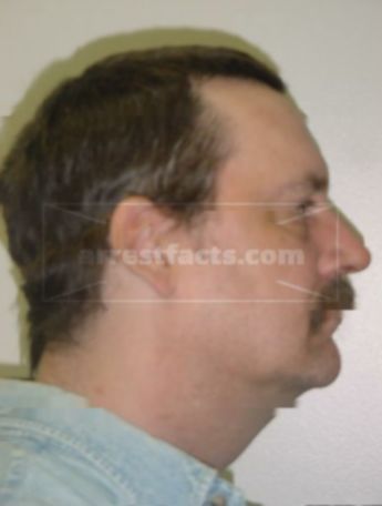 Steven Scott Murray