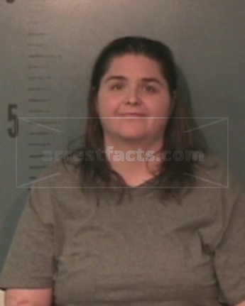 Jennifer Rae Dunnam