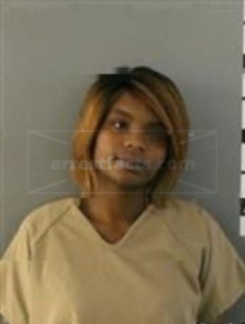 Natika Shannal Johnson