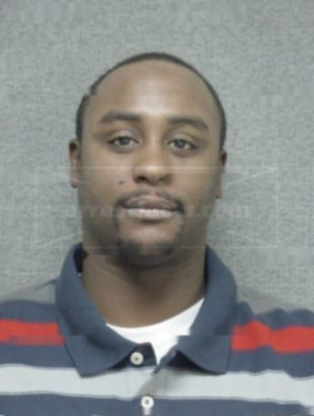 Marcus D Boyce