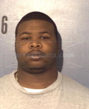 Rashard Eugene Dalbert