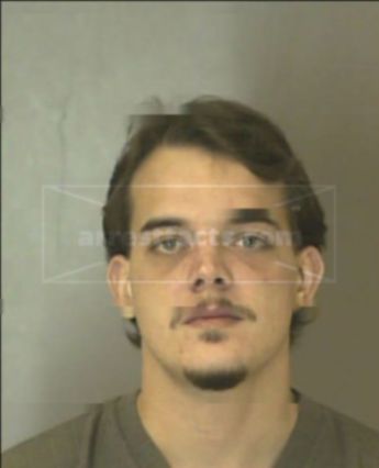 Brian Keith Comer