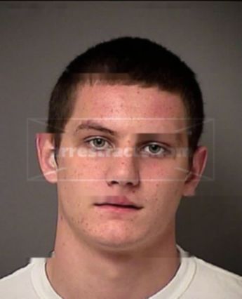 Ryan Michael Osborn