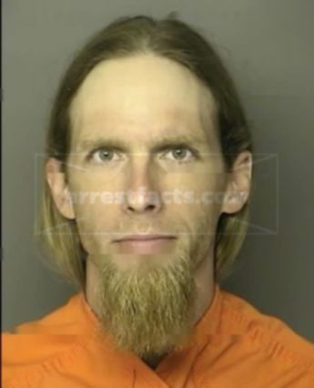 Joshua James Breese
