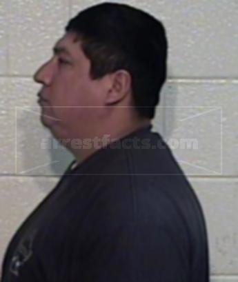 Daniel Martinez Anguiano