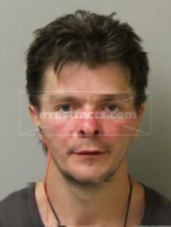 Charles W West