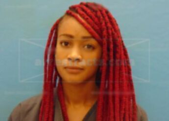 Tenasia Shydel Campbell