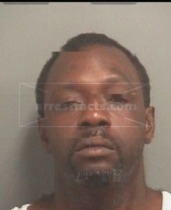 Anthony Bernard Martin