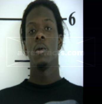 Brandon Dewayne Cole