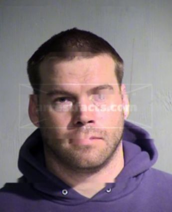 Patrick Allen Knowles
