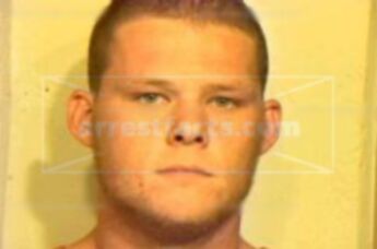 Michael John Prewitt