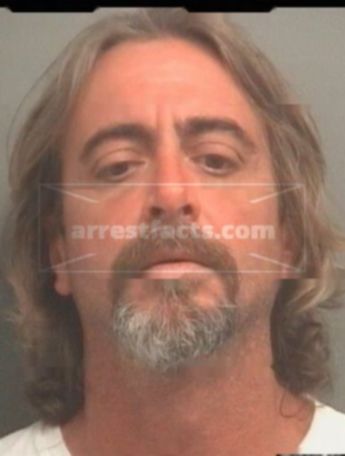 Steven Allen Riley