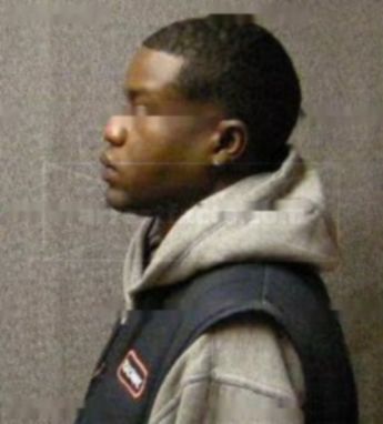 Desmond Henley